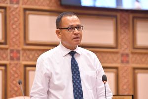 ފަތުވާ މަޖިލިސް އެކުލަވައިނުލާ ލަސްވާތީ މަޖިލީހަށް މައްސަަލައެއް