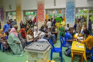 އިންތިހާބު ނިމިއްޖެ، އެމްޑީޕީ އެކަތިގަނޑަކަށްވާނެތަ؟
