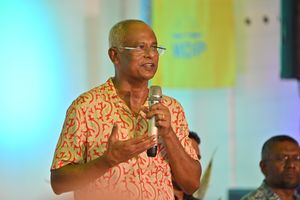 ފުލުހުންނާއި ސިފައިން އަމަލުކުރާނީ މަތިން އަންނަ އޯޑަރަށްކަން ޔަގީން: ސޯލިހު