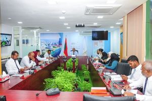 މާލެ ހިޔާ ސަރަހައްދުގައި 2000 ހައުސިން ޔުނިޓް އަޅަން ފާސްކޮށްފި