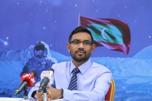 ރާއްޖޭގެ ފުރަތަމަ ޖައްވީ މިޝަން ފަށަން ތައްޔާރުވެއްޖެ