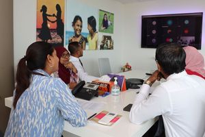 ޕްރިންސިޕަލުންގެ ހައުސިން އެލަވަންސް 7،000ރ. އަށް ބޮޑުކުރަނީ
