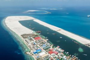 ތިލަފުށި ފޭސް 2 އިން ސިނާއި ބޭނުމަށް ބިން ވިއްކަން ހުޅުވާލައިފި