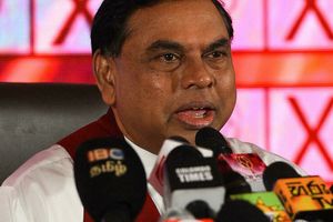 ސްރީ ލަންކާގައި ރާޖަޕަކްސަ އާއިލާއިން ނުފޫޒު ގަދަ ކުރަނީ