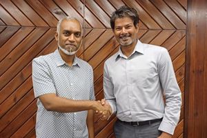 ފިލްމީ ތަރި ސީޒަން ލަންކާގައި ހުންނަ ހައިކޮމިޝަންގެ މަގާމަކަށް