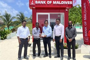 އަވަހަށް ރަށްރަށުގައި އޭޓީއެމް ބެހެއްޓިދާނެކަމަށް ގަބޫލެއް ނުކުރޭ