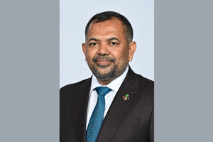 ހުލާސާކޮށް އިއްޔެ: މާލީ ހިސާބުތައް ހާމަނުކުރާތީ ކަންބޮޑުވުން