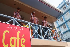 ކެފޭ ތާސީރު މައްސަަލައިގައި މާލެ ސިޓީ ކައުންސިލުން ކޯޓަށް