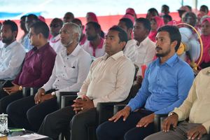 ފަލާހު ވިދާޅުވަނީ ރާއްޖެއަށް އެންމެ ބޮޑު ހިޔާނާތްވީ ޔާމީނުކަމަށް