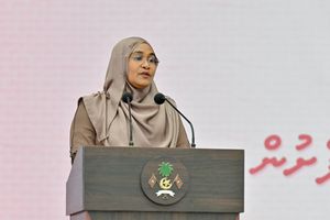 ދަރިފުޅު ދުވަހަކު ވެސް ވޭޕެއް ނުކުރޭ: ސާޖިދާ