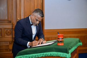 ސެޓްލްމަންޓް އެއްބަސްވުންތަކުގެ މައްސަލަ އޭސީސީއަށް ހުށަހަޅައިފި