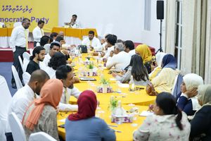 Final notice to MDP to settle payment for trips