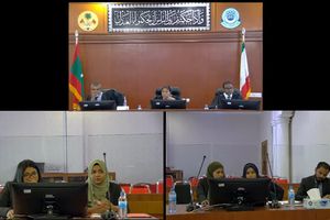 ވެބްސައިޓު އިނގިރޭސިން އެކަނި ހުންނާތީ ފަނޑިޔާރުގެ ކަންބޮޑުވުން 