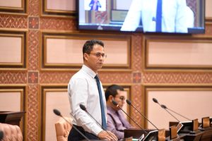 ފިރިހެނަކު ފިރިހެނަކަށް ވަނީ 65 އަހަރު ފުރުމުން: އިބްރާހިމް