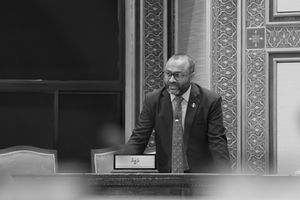 ތުޅާދޫ މިސްކިތުގެ މައްސަލާގައި ޝަހީމް ހެދީ ދޮގު: ކައުންސިލް