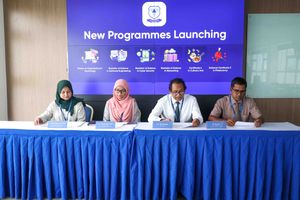 Villa College introduces new courses for May intake