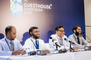 Small businesses invited to join MIB Guesthouse Symposium