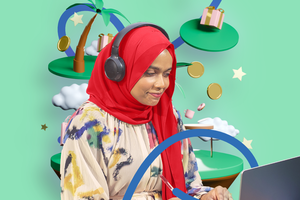 BML celebrates 20 years of partnership with American Express