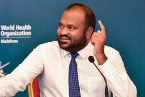 އަލީ ވަހީދުގެ ޕާސްޕޯޓް މައްސަލަ ހައިކޯޓުގައި މާދަމާ ފަށަނީ