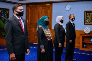 "އިދާރާތަކުން އިންޓެގްރިޓީ ކޮމިޝަނަށް އެއްބާރުލުން ނުދޭ"