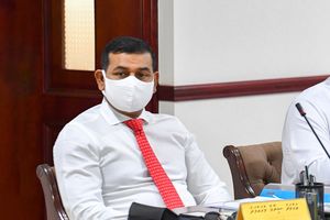 "ކޮމިޓީގައި ބައިވެރިވީ ރާއްޖޭގެ އަމާންކަން ކަށަވަރުކުރަން"