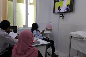 އޮންލައިން ކޮންސަލްޓޭޝަންތަކަށް އާސަންދަ ނުލިބޭ ކަމުގެ ޝަކުވާ