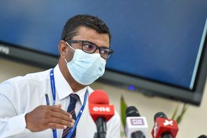 މަރުތަކުގެ މައްސަލައިގައި އެމްޕީއެލުން ޒިންމާތަކުން ބަރީއަނުވާނެ ކަމުގެ ޔަގީކަން ޝާހިދު ދެއްވައިފި 