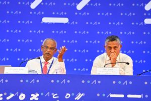 ގޯތީގެ ސިޔާސަތު ގޯސްކަން އެނގޭއިރު ގޮތް ދޫނުކުރާނެ؟