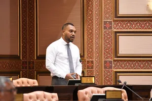 އައްޑޫއަށް ދަތުރުކުރާ ފްލައިޓްތައް އިތުރުނުކުރާތީ ކަންބޮޑުވުން