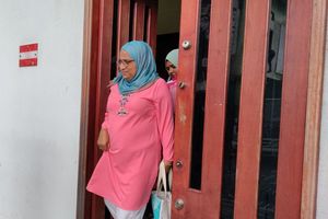 ދައުލަތުގެ ހެއްކަކަށް ޔާމީން ހުށަހަޅާތީ އާޒިމާގެ އިއުތިރާޒު