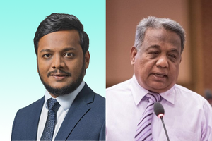 ރެޑްވޭވް ސަލީމްގެ ދެބަފައިން ވެސް ގޮނޑި ކާމިޔާބުކުރައްވައިފި
