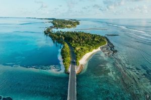 "ބޮޑު ގެއްލުމެއްވާނެ"؛ އައްޑޫ ބިން ހިއްކުމާ ގުޅޭ ކަންބޮޑުވުން