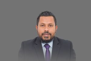 ވެލިދޫ ކޯޓުގެ އިސް މެޖިސްޓްރޭޓް އިސްތިއުފާ ދެއްވައިފި