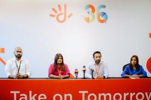 ދިރާގުން ދެ ހަފްތާ ވަންދެން، ކޮންމެ ދުވަހަކު އައިފޯން 16 އެއް ލިބޭ ޕްރޮމޯޝަނެއް ފަށައިފި