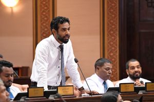 "ގޯތި ދޫކުރުމުގައި ދާއިމީ އެޑްރެހަަށް ބެލުން ހުއްޓާލަން ޖެހޭ"