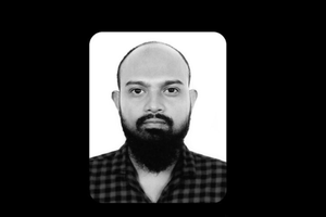 2 ޓަގުބޯޓު ދޭތެރެއަށް ވެއްޓި އެމްޕީއެލްގެ މުވައްޒަފަކު މަރުވެއްޖެ
