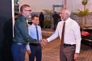 ބޭސް އެތެރެކުރަން ސަރުކާރުން ކުންފުންޏެއް އުފައްދައިފި