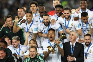 United States to host expanded 32- team Club World Cup in 2025