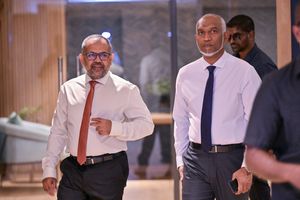ނުދައްކާ ބިލުތަކުގެ ޖުމުލަ 5.1 ބިލިއަން ރުފިޔާއަށް އަރާ