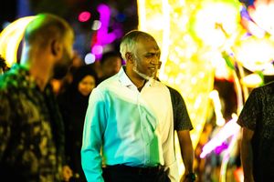 ހުލާސާކޮށް އިއްޔެ: މުއިއްޒުގެ މައްސަލަ ބަލަން ގޮވާލުން