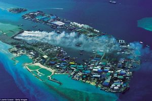 ތިލަފުށީ ބިންތައް ގަވާއިދާ ހިލާފަށް ބޭނުންކުރާތީ އެޗްޑީސީން އިންޒާރު ދީފި