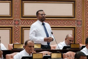 މެންބަރު އާޒިމަށް އަހަރެއް ތެރޭ ކުލީގެ ގޮތުގައި 10 މިލިއަން 