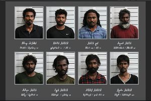 72 ކިލޯ ޑްރަގްސް: ފަހުން ހުށަހެޅުމުން ދެ މީހެއްގެ ދައުވާތައް ބޭރު