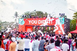 އުރިދޫ "ފަން ރަން" ގައި ބައިވެރިވުމަށް އިތުރު ފުރުސަތެއް