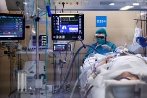 Long Covid linked to multiple organ changes: research
