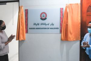 ފަނޑިޔާރުންގެ ނިންމުންތަކާ ގުޅިގެން ހަގީގަތެއް ނެތް ވާހަކަ ނުދައްކަން ފަނޑިޔާރުންގެ ޖަމިއްޔާ އިން އިލްތިމާސްކޮށްފި 