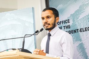 ޓްރާންސިޝަން ކޮމިޓީތައް: އެސްއޯއީތަކަށް 7، ބާކީ ސަރުކާރަށް