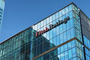 Fitch downgrades Maldives rating to "CC" 