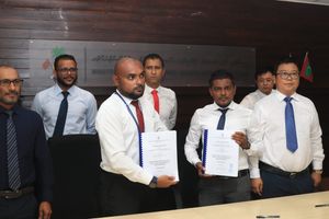 ކުޅުދުއްފުށީގައި 400 ހައުސިން ޔުނިޓް އަޅަން ބަޔަކާ ހަވާލުކޮށްފި