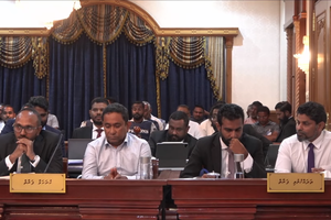 Yameen requests opportunity for PPM candidate